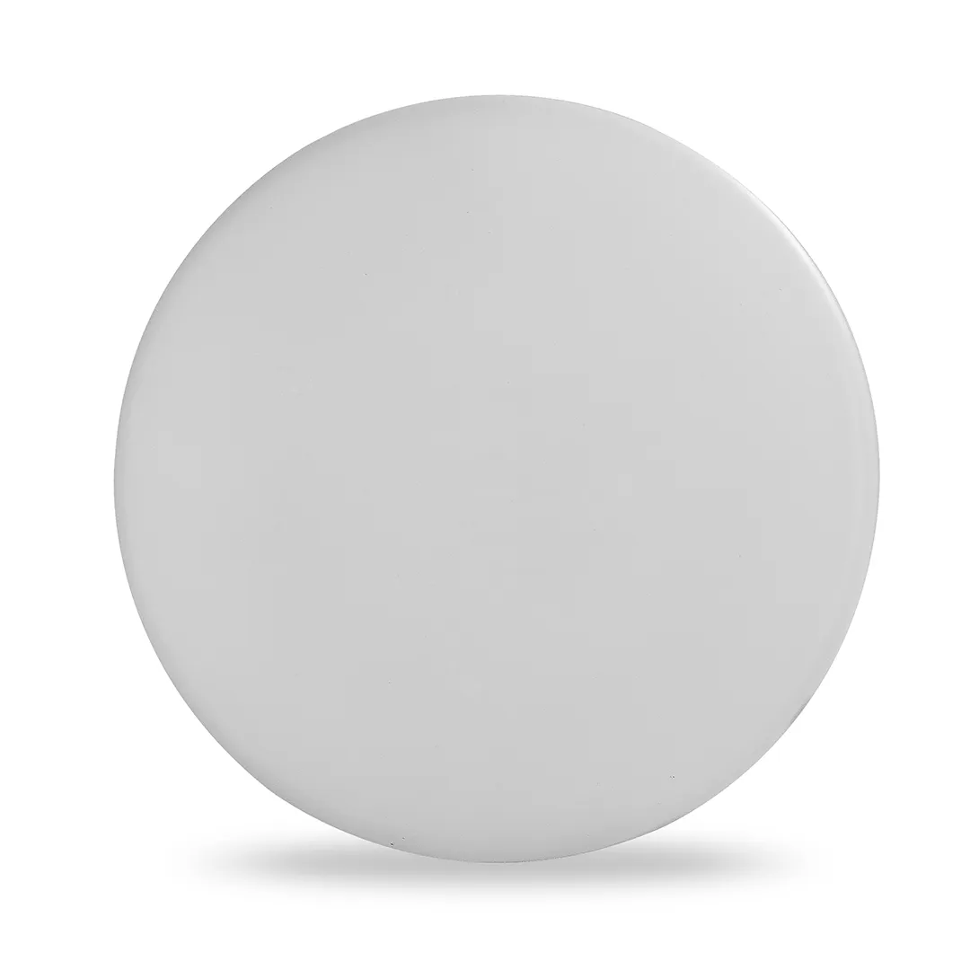 ΣΤΡΟΓΓΥΛΟ ΧΩΝΕΥΤΟ LED PANEL 18W FRAMELESS 6000Κ